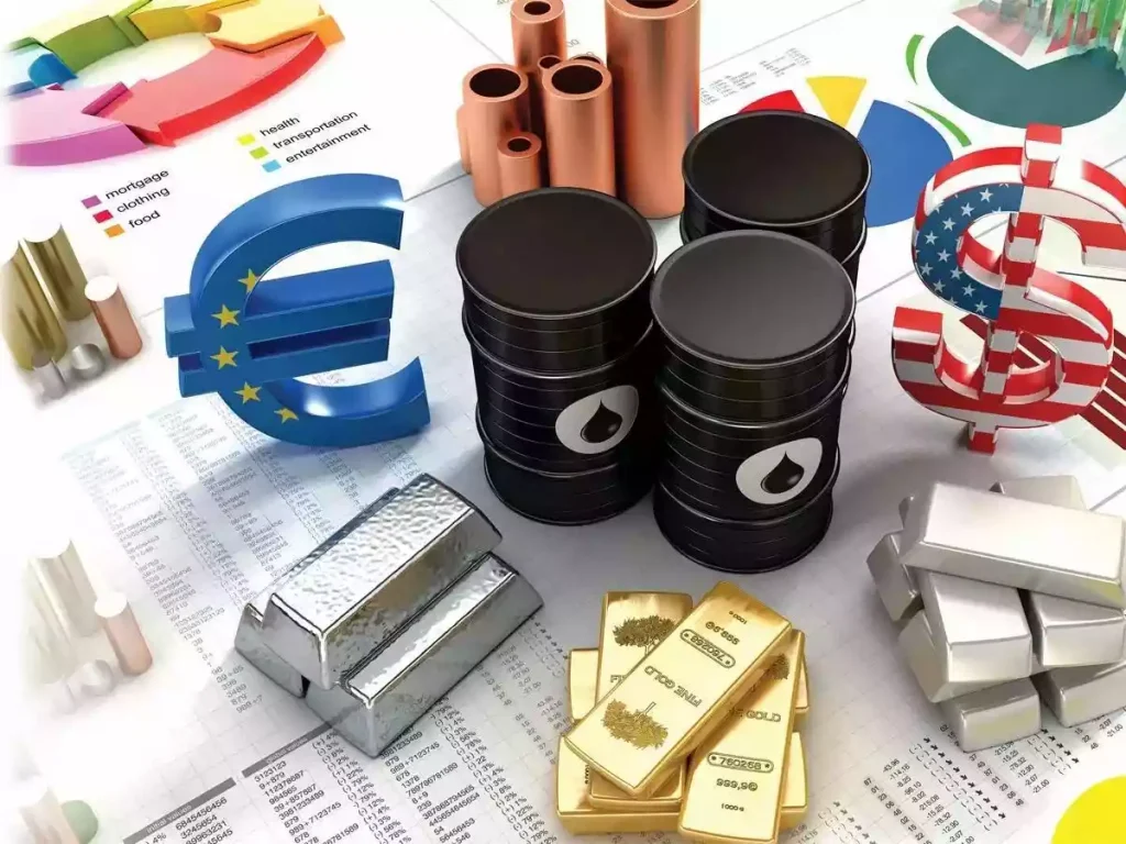 گزارش تجاری چین در سپتامبر