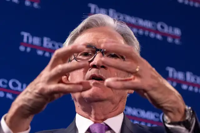 دیده بان فدرال رزرو: در برابر تورم نرم نمی شویم