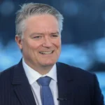 Mathias Cormann